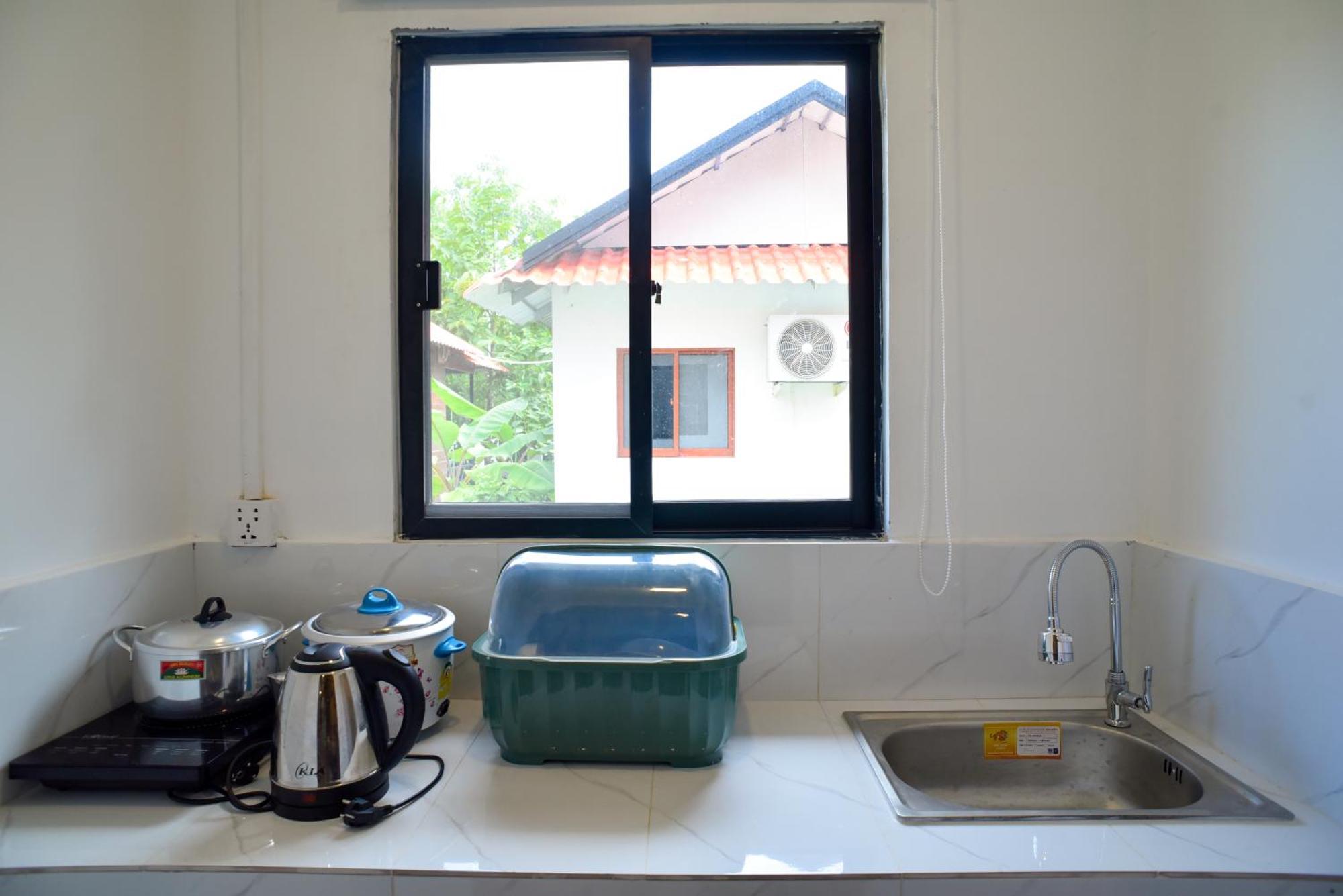 Densy Angkor Bungalow Ciudad de Siem Riep Exterior foto